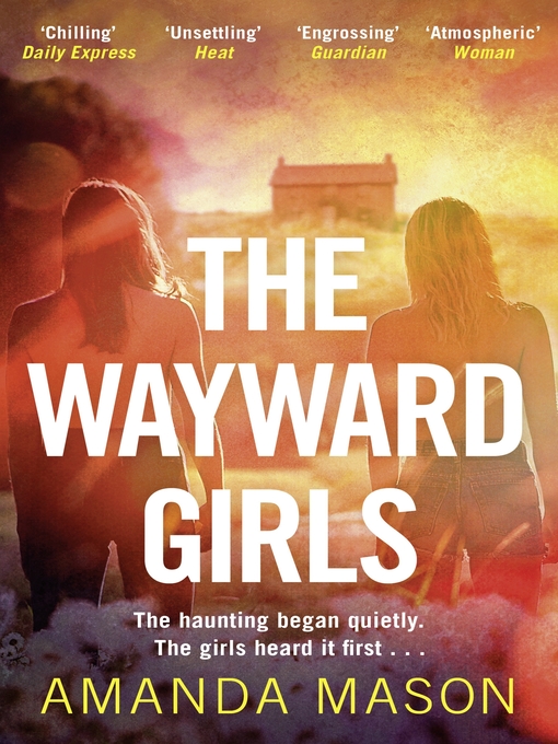 Title details for The Wayward Girls by Amanda Mason - Wait list